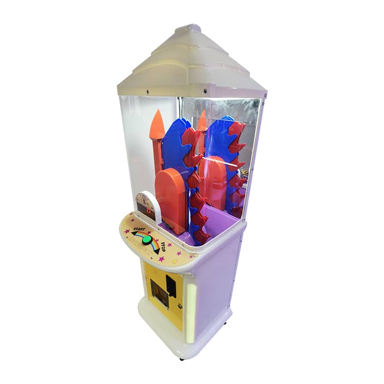 Chupa Chups Vending Machine - SVC41 - 1 Vend